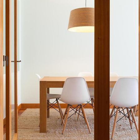 The Refreshing Seaside Home 马托西纽什 外观 照片