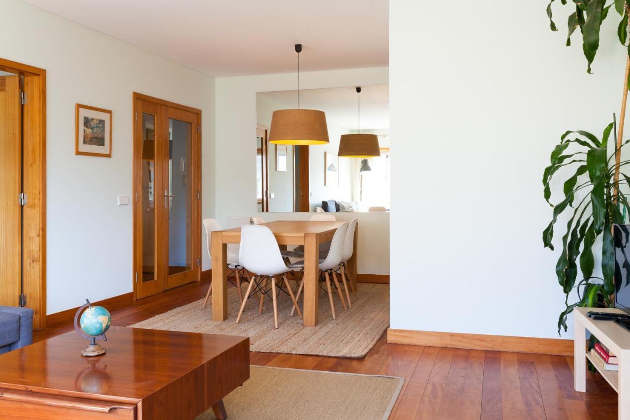 The Refreshing Seaside Home 马托西纽什 外观 照片
