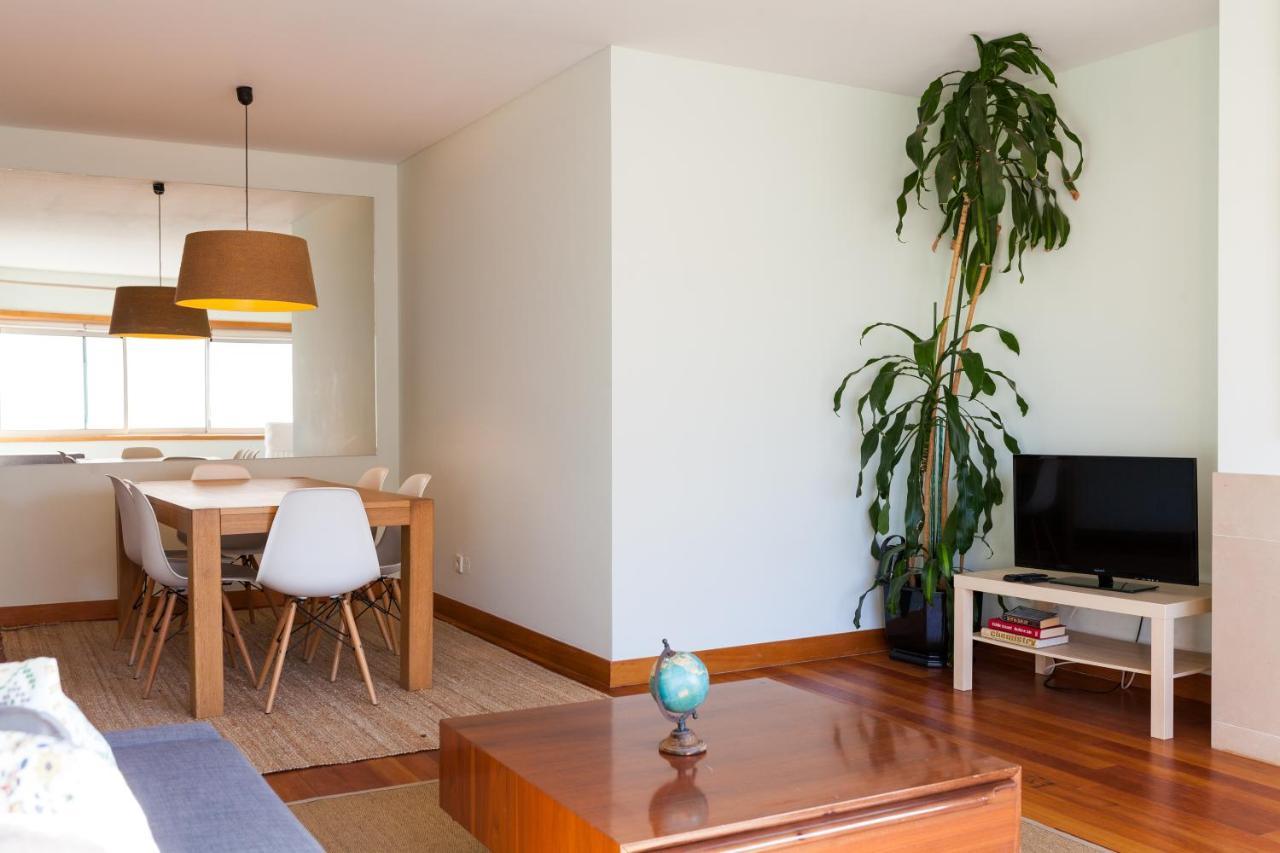The Refreshing Seaside Home 马托西纽什 外观 照片